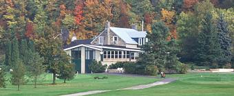 Exterior - GreenTown LLC in Greenwich, CT Business Services