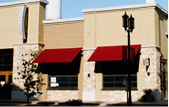 Exterior - Grimaldi's in San Antonio, TX Restaurants/Food & Dining