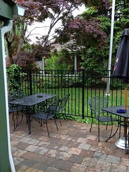 Exterior - Grumpy Jack's in Port Jefferson, NY American Restaurants