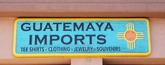 Exterior - Guatemaya Imports in Santa Fe, NM Auto Maintenance & Repair Services