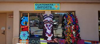 Exterior - Guatemaya Imports in Santa Fe, NM Auto Maintenance & Repair Services