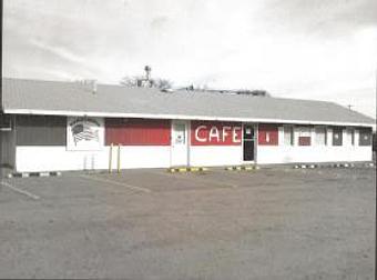 Exterior - Haigler Country Cafe in Haigler, NE American Restaurants