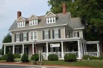 Exterior - Hamrock's Restaurant (fka Choices by Shawn) in Fairfax, VA American Restaurants Exterior - Hamrock's Restaurant (fka Choices by Shawn) in Fairfax, VA American Restaurants
