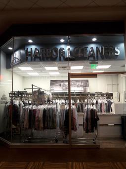 Exterior - Harbor Cleaners in Weehawken - Weehawken, NJ Dry Cleaning & Laundry