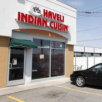 Exterior - Haveli Indian Cuisine in Rochester, NY Indian Restaurants
