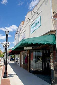 Exterior - Hawkins Photography in Historic Downtown Ruston, Louisiana - Ruston, LA Misc Photographers