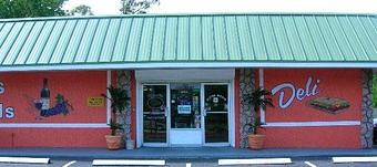 Exterior - Hayes Meats & Gourmet Foods in Merritt Island, FL Food & Beverage Stores & Services