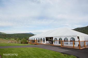 Exterior - Headwaters Grille in Victor, ID American Restaurants