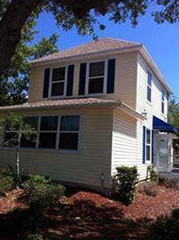 Exterior - Holistic Women and Families Natural Health Center in Port Orange, FL Medical Groups & Clinics