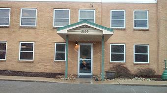 Exterior: 2155 Park Ave. Suite 224 Washington Pa 15301 - Holistica in Washington, PA Health & Medical