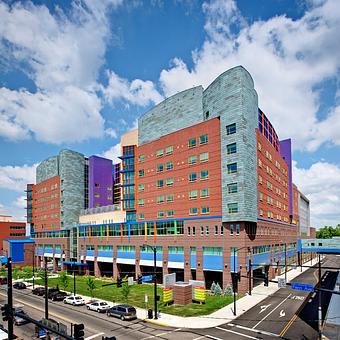Exterior - Holistica in Washington, PA Health & Medical