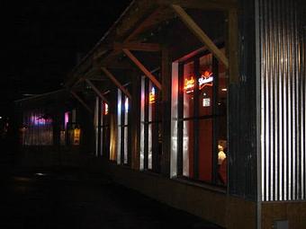 Exterior - Home Team BBQ in West Ashley - Charleston, SC American Restaurants