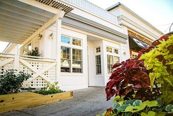 Exterior - Hopscotch in Croton On Hudson, NY Restaurants/Food & Dining
