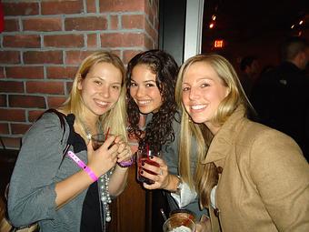 Exterior - Hudson Station in New York, NY Restaurants/Food & Dining