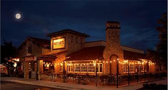 Exterior - Huey Luey's in Hiram, GA Mexican Restaurants