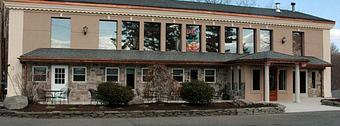 Exterior - Hyde Park Brewing in Hyde Park, NY American Restaurants