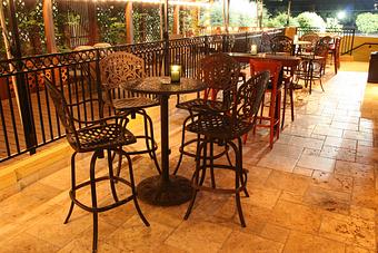 Exterior - Iavarone's Steakhouse & Italian Grill in Tampa, FL Steak House Restaurants