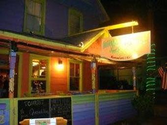 Exterior - Iguana Grill in Rehoboth Beach, DE American Restaurants