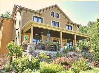 Exterior - Il Michelangelo Restaurant in Boonton Township, NJ Italian Restaurants