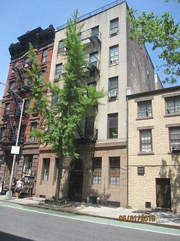 Exterior - Immac Realty in Upper West Side - New York, NY Real Estate