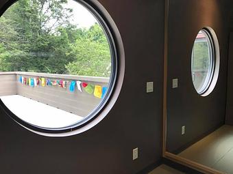 Exterior - In Balance Yoga in Blacksburg, VA Yoga Instruction