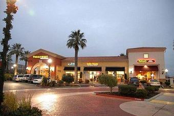 Exterior - India House in Folsom, CA Indian Restaurants