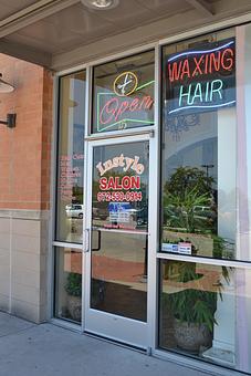 Exterior - Instyle Salon in Garland, TX Beauty Salons Exterior - Instyle Salon in Garland, TX Beauty Salons
