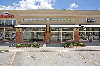 Exterior - Integrated Spine & Disc in Mandeville, LA Chiropractor