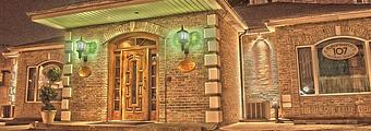 Exterior - Italianissimo Restaurant in Staten Island, NY Italian Restaurants