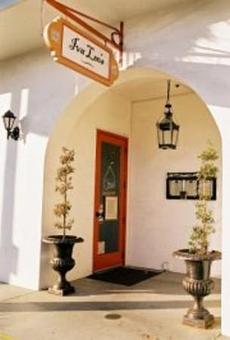 Exterior - Iva Lee's in San Clemente - San Clemente, CA American Restaurants