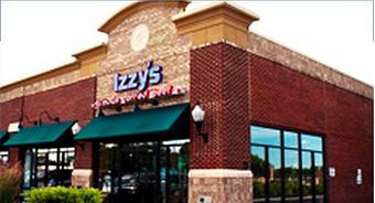 Exterior - Izzy's in Cincinnati, OH American Restaurants