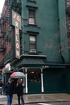 Exterior - J.G. Melon in New York, NY American Restaurants