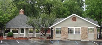 Exterior - JJ's at the Copper Pot in Laurie, MO American Restaurants