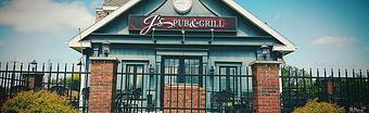 Exterior - J's Pub & Grill in Reedsburg, WI American Restaurants