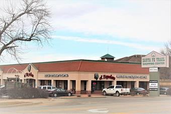 Exterior - J.W. Franklin Co. Commercial Real Estate in Downtown Warrensburg, Mo - Warrensburg, MO Real Estate