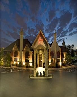 Exterior - Jag's Steak & Seafood / Piano Bar in West Chester, OH Steak House Restaurants