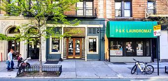 Exterior - Jakes Dilemma in Upper West Side - New York, NY Nightclubs