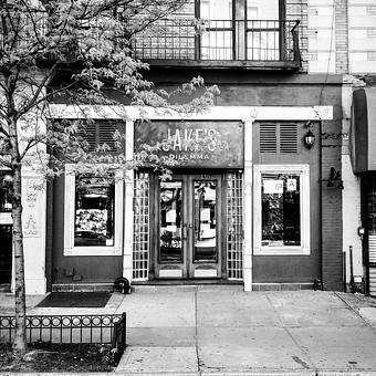 Exterior - Jakes Dilemma in Upper West Side - New York, NY Nightclubs