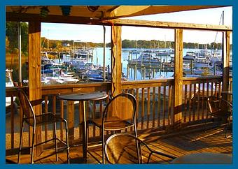 Exterior - Java Madness in Wakefield, RI Coffee, Espresso & Tea House Restaurants Exterior - Java Madness in Wakefield, RI Coffee, Espresso & Tea House Restaurants