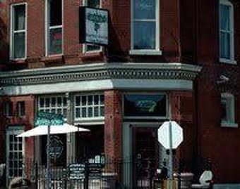 Exterior - Jefferson Avenue Bistro in Saint Louis, MO American Restaurants
