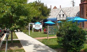 Exterior - Jetties in Washington, DC Restaurants/Food & Dining