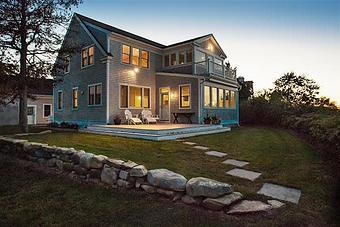Exterior - John Tunney Photography in Brewster, MA Misc Photographers