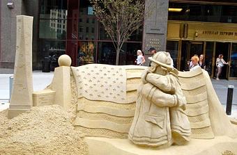 Exterior - Joyce Gold History Tours of New York in New York, NY Travel & Tourism