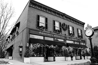 Exterior - Junebug Photography in Holland, MI Misc Photographers