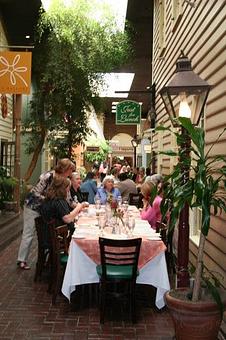 Exterior - Just For Lunch in Memphis, TN American Restaurants Exterior - Just For Lunch in Memphis, TN American Restaurants