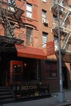 Exterior - Kati Roll Company in New York, NY Indian Restaurants