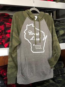 Exterior - Kimberlee J Verbsky in Hillsboro, WI American Restaurants