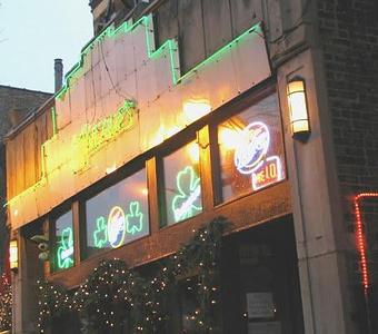 Exterior - Kincade's Bar & Grill in Lincoln Park - Chicago, IL Restaurants/Food & Dining