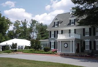 Exterior - Kings Contrivance Restaurant in Columbia, MD American Restaurants