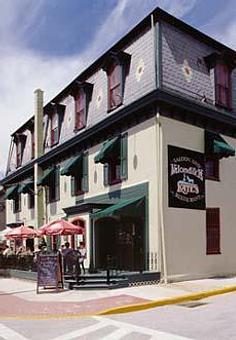 Exterior - Klondike Kates in Newark, DE Banquet Halls